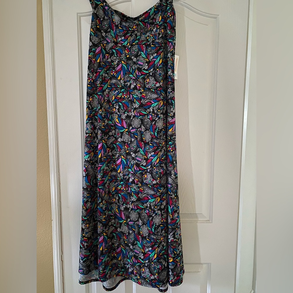 LLR Multi Maxi